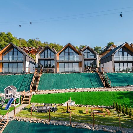 Jaworowe Wzgorze Solina Solina  Εξωτερικό φωτογραφία