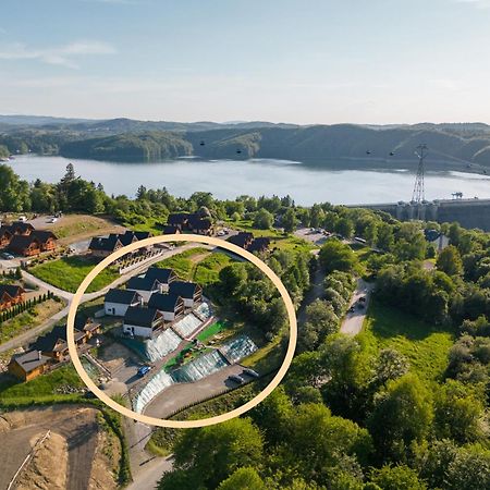 Jaworowe Wzgorze Solina Solina  Εξωτερικό φωτογραφία